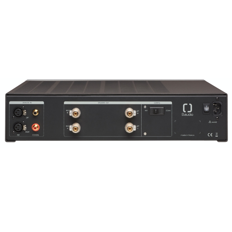 B.audio B.amp one Amplificatore Finale